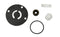 HolleyHolley Fuel Pump Gasket | 12 - 126