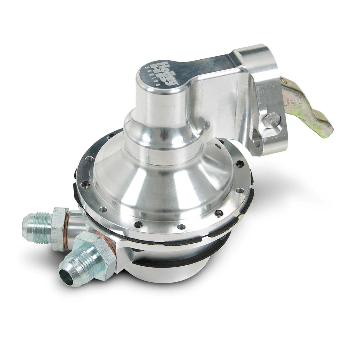 HolleyHolley Chevrolet, GMC Mechanical Fuel Pump | 12 - 454 - 25