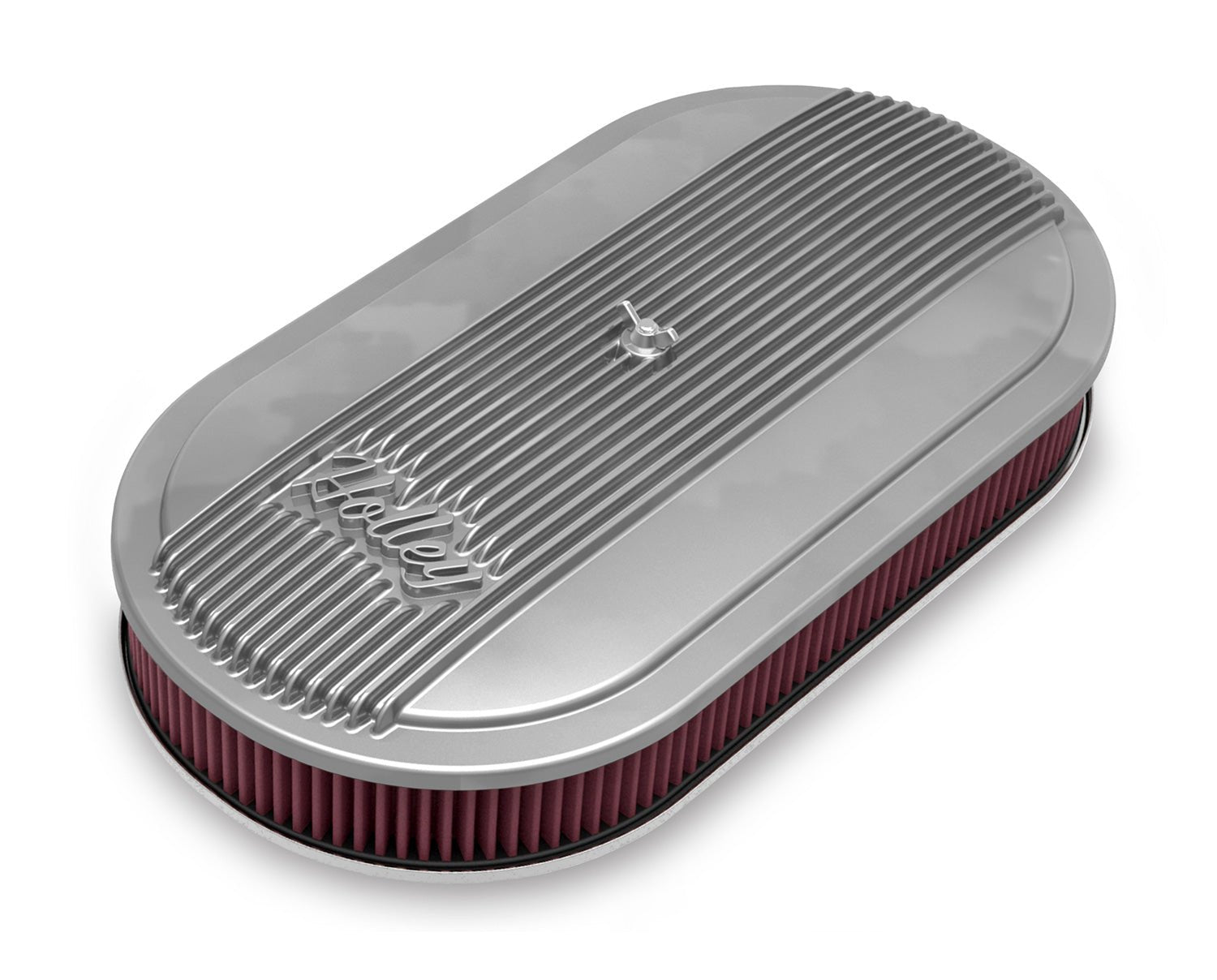 HolleyHolley Air Cleaner Assembly | 120 - 400
