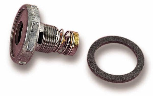 HolleyHolley Carburetor Power Valve | 125 - 65