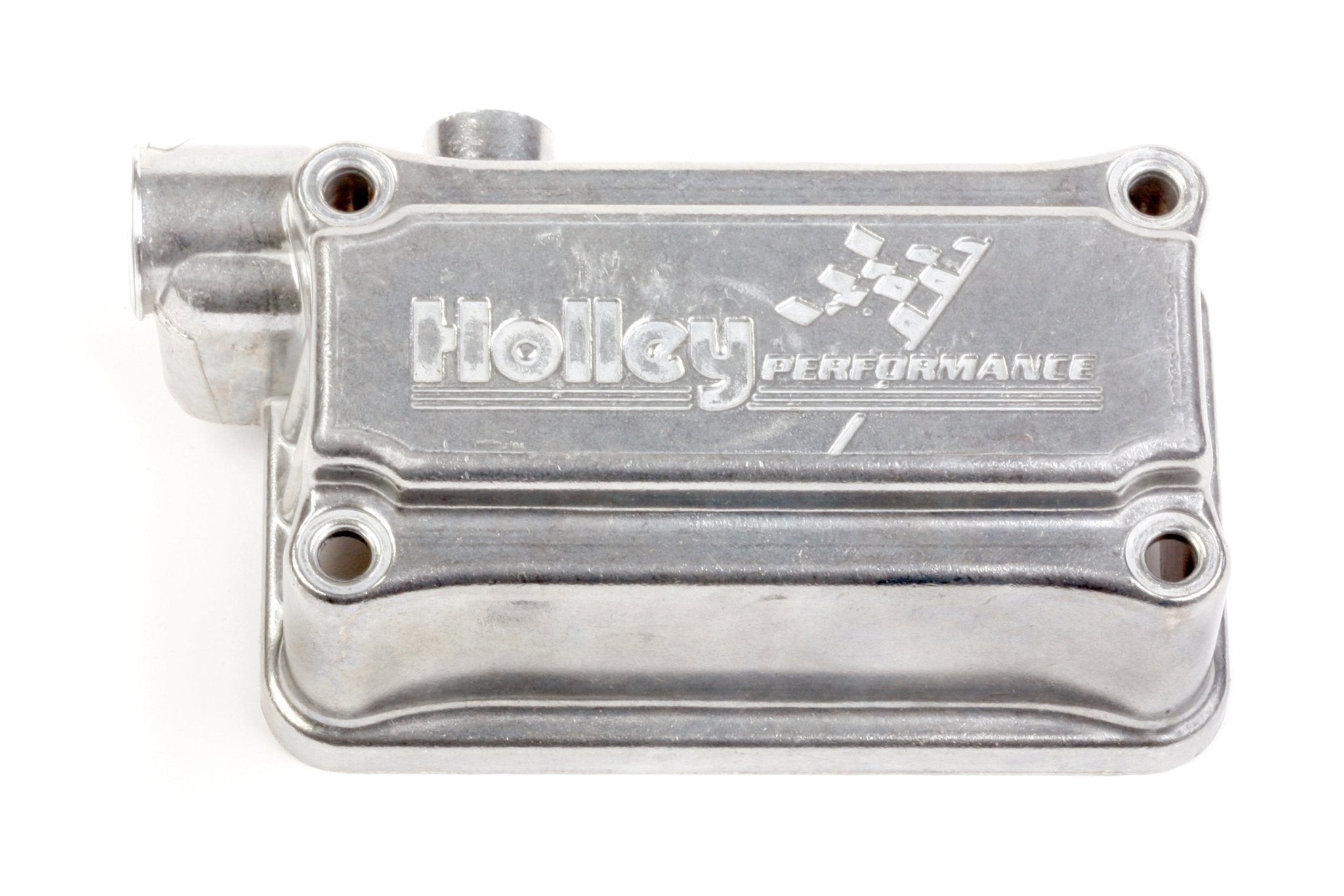 HolleyHolley Carburetor Float Bowl | 134 - 282S