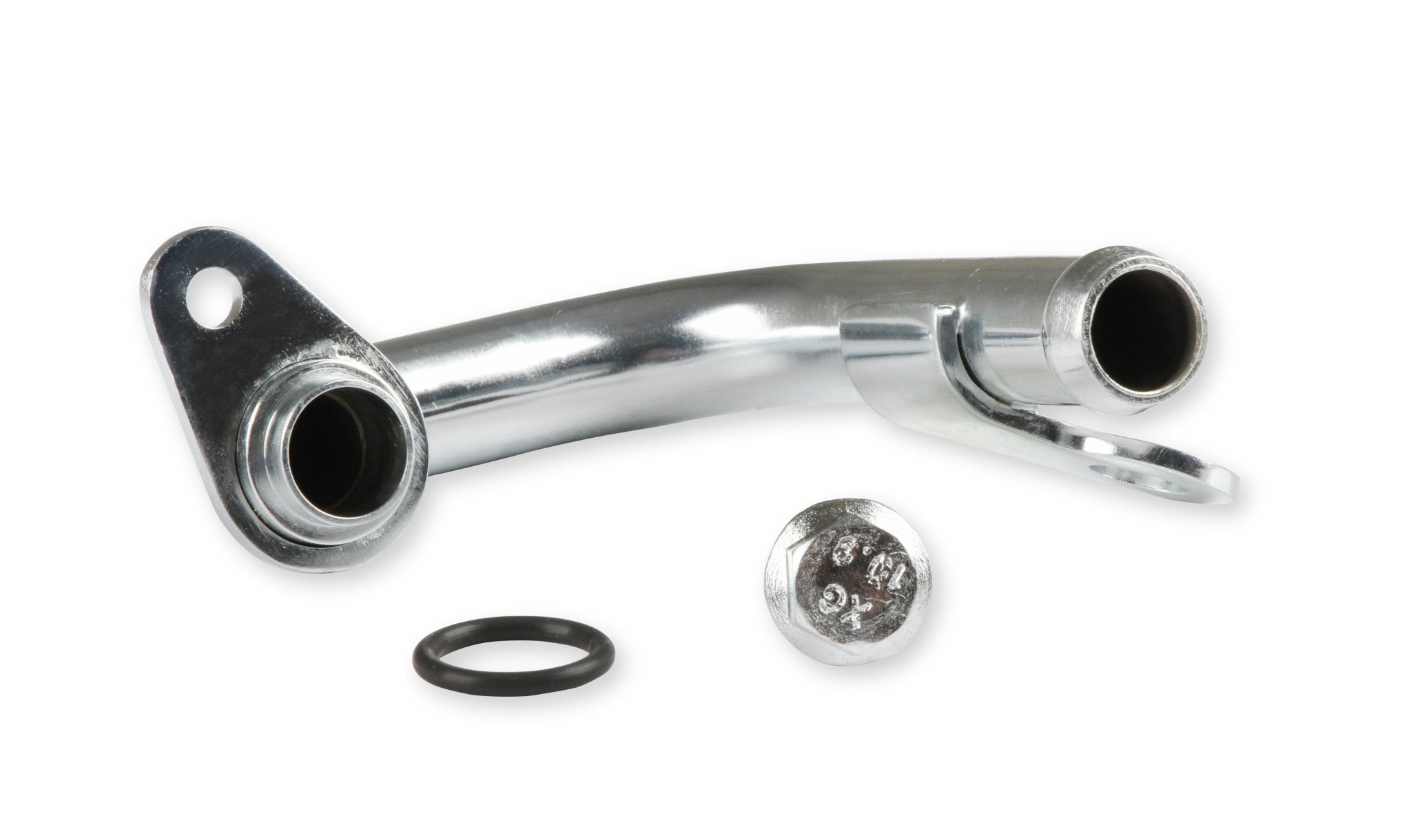 HolleyHolley Power Steering Return Hose | 198 - 204