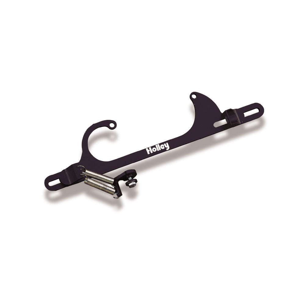HolleyHolley Carburetor Throttle Cable Bracket | 20 - 112