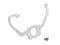 HolleyHolley Fuel Injection Pressure Regulator Mount | 20 - 259