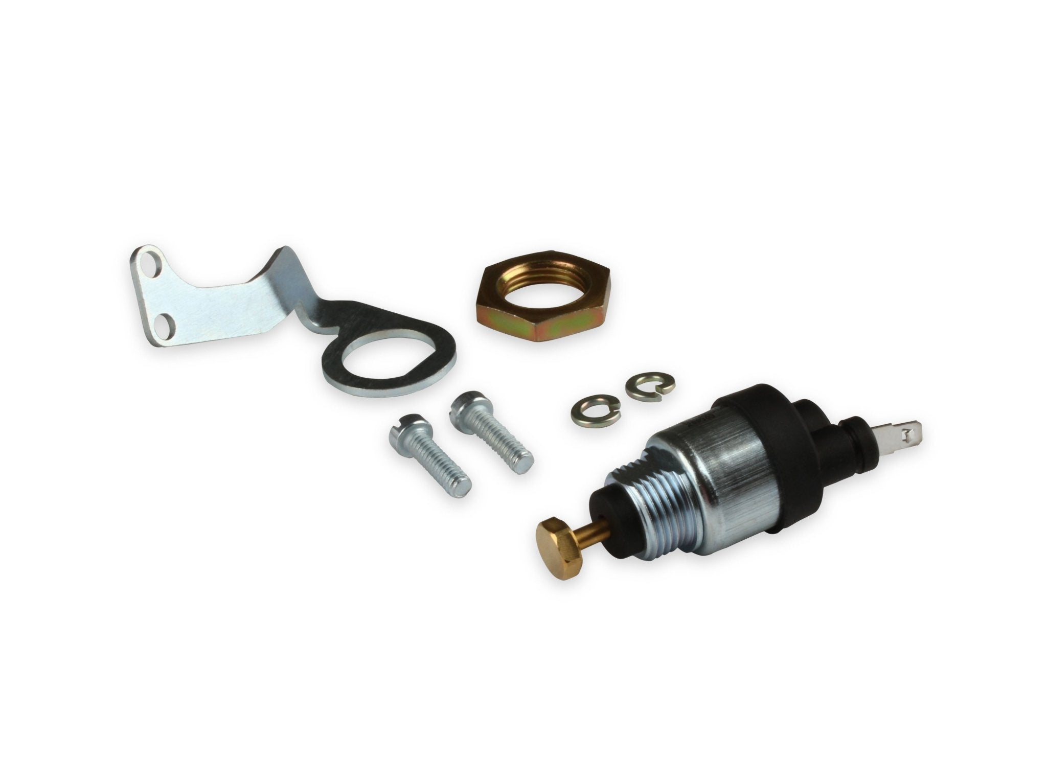 HolleyHolley Fast Idle Valve Solenoid | 20 - 92