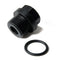 HolleyHolley Fuel Hose Fitting | 26 - 144 - 1