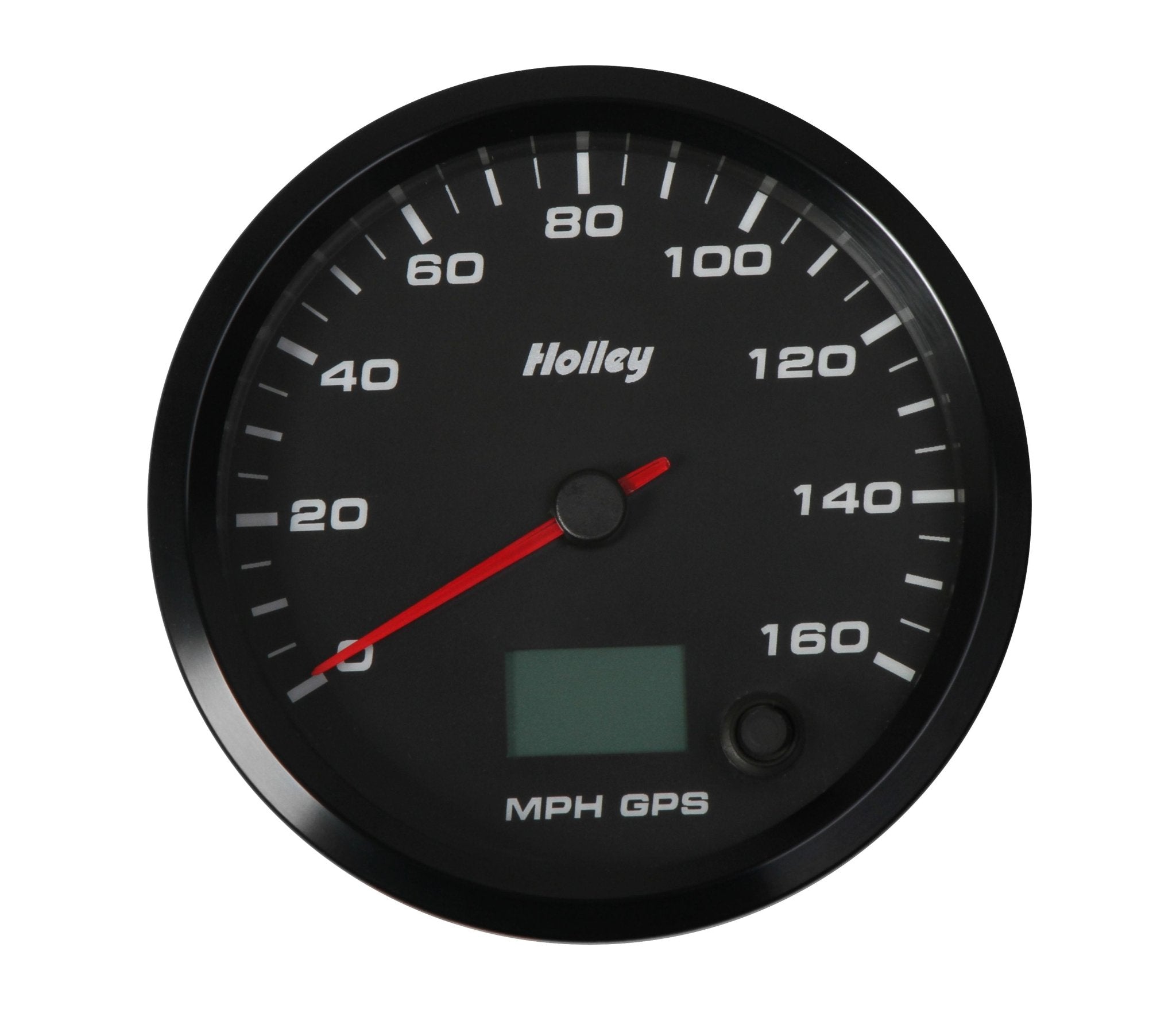 HolleyHolley Speedometer Gauge | 26 - 610