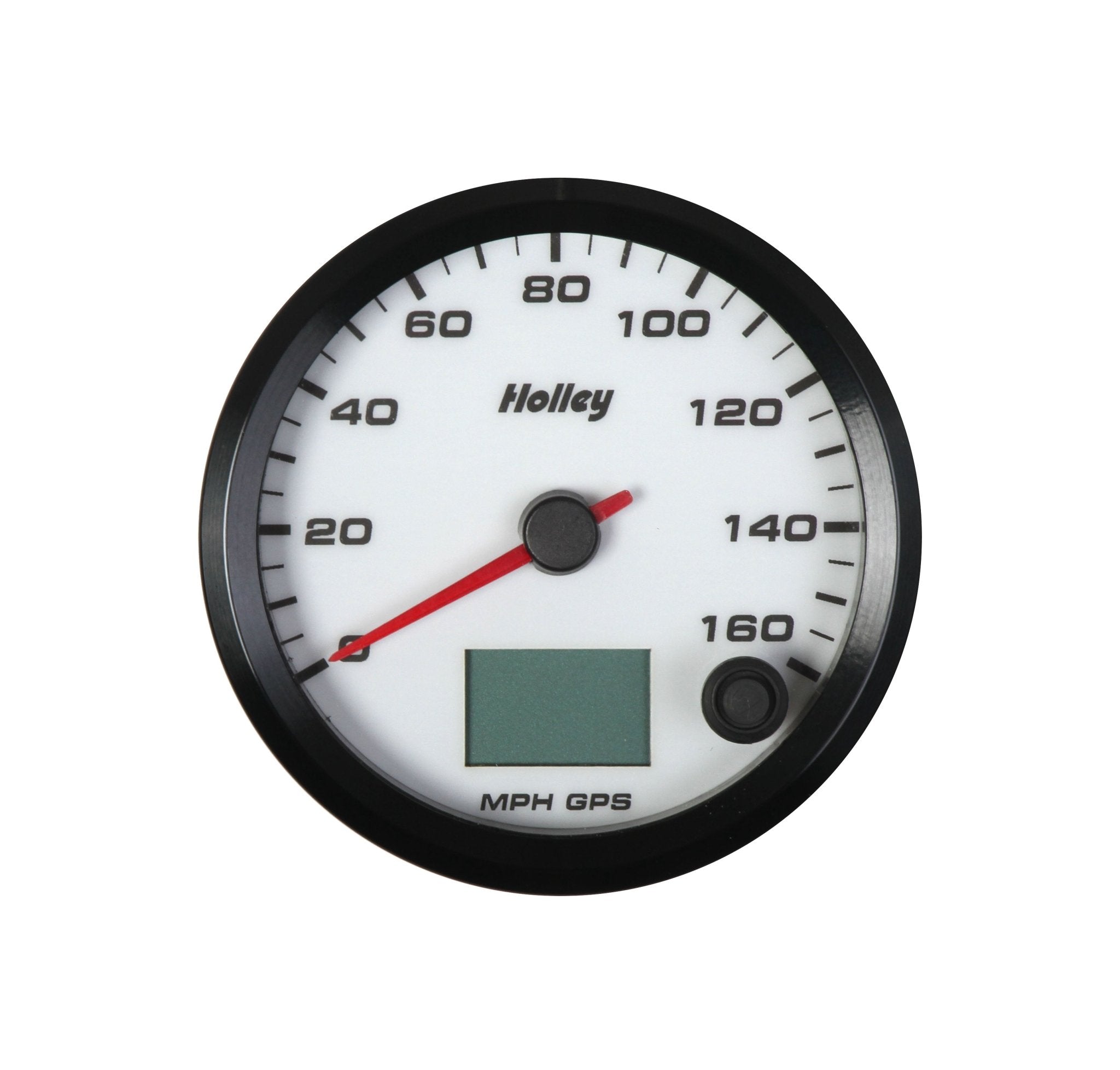HolleyHolley Speedometer Gauge | 26 - 612W