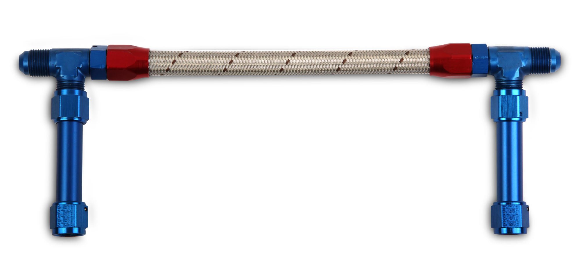 HolleyHolley Carburetor Fuel Log | 34 - 49