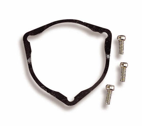 HolleyHolley Carburetor Choke Thermostat Cap Retainer | 45 - 377