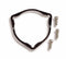 HolleyHolley Carburetor Choke Thermostat Cap Retainer | 45 - 377