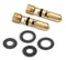 HolleyHolley Carburetor Needle and Seat | 6 - 522
