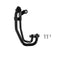 HolleyHolley A/C Compressor Manifold | 97 - 443