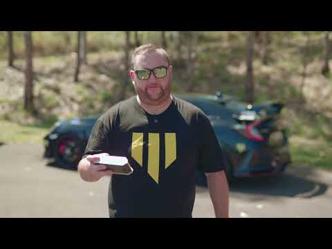 Upgrade Your Ride with Whiteline WTK004 String Wheel Alignment Kit - Midwest Aftermarket