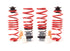 H&RH&R HR VTF Adj Lowering Springs | 23000 - 6