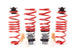 H&RH&R HR VTF Adj Lowering Springs | 23000 - 6
