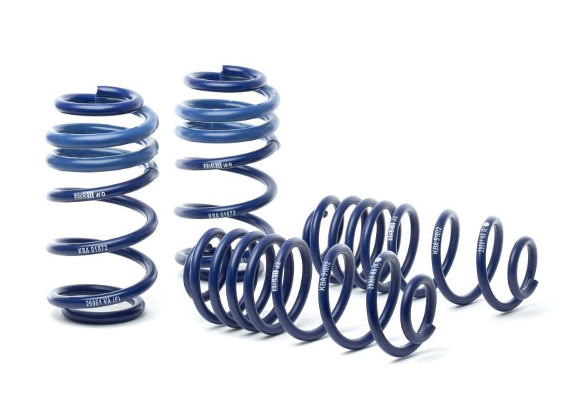 H&RH&R HR OE Sport Springs | 50361 - 55