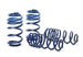 H&RH&R HR OE Sport Springs | 50361 - 55