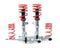 H&RH&R HR Street Perf Coil Overs | 50457