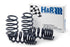 H&RH&R HR Sport Springs | 51626 - 2