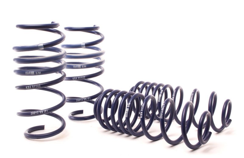 H&RH&R HR Sport Springs | 51641
