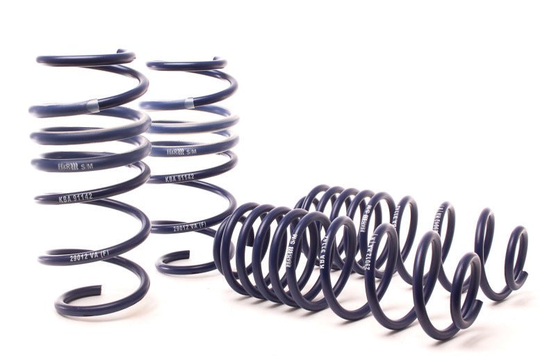 H&RH&R HR Sport Springs | 51641