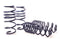 H&RH&R HR Sport Springs | 51641
