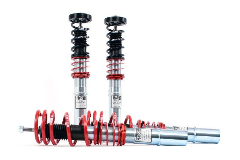 H&RH&R HR Street Perf Coil Overs | 51812