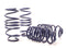 H&RH&R HR Sport Springs | 51890 - 2
