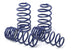 H&RH&R HR Sport Springs | 52030