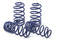 H&RH&R HR Raising Spring Kits for Jeep Wrangler TJ | 52107