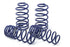H&RH&R HR Raising Spring Kits for Jeep Wrangler TJ | 52107