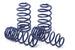H&RH&R HR Raising Spring Kits for Jeep Wrangler TJ | 52107