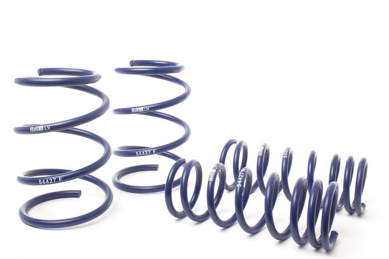 H&RH&R HR Sport Springs | 54427