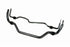 H&RH&R HR Sway Bars - Front | 70050