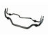 H&RH&R HR Sway Bars - Front | 70050