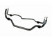 H&RH&R HR Sway Bars - Front | 70050