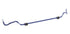 H&RH&R HR Sway Bars - Rear | 71462