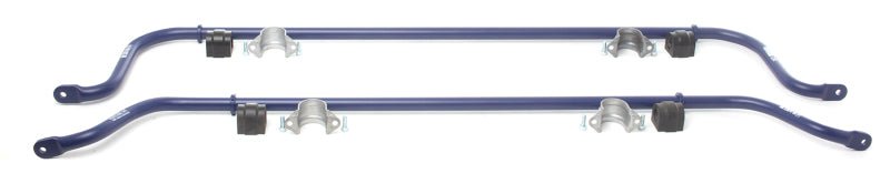 H&RH&R HR Sway Bars - Front and Rear | 72074