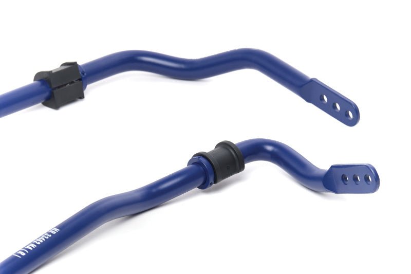H&RH&R HR Sway Bars - Front and Rear | 72452 - 3