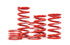 H&RH&R HR 2.5in ID Race Springs | R25120500