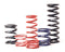 H&RH&R HR 60mm ID Race Springs | RF180110