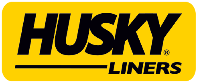 Husky LinersHusky Liners 07 - 12 Chevrolet Silverado/GMC Sierra Crew Cab Husky GearBox