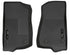 Husky LinersHusky Liners 19 - 24 Jeep Wrangler JL/JLU WeatherBeater Front Row Black Floor Liners