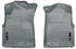 Husky LinersHusky Liners 05 - 15 Toyota Tacoma Crew/Extended/Standard Cab WeatherBeater Front Grey Floor Liners