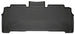 Husky LinersHusky Liners 2017 Chrysler Pacifica (Stow and Go) 2nd Row Black Floor Liners