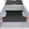 Husky LinersHusky Liners 19 - 20 Dodge RAM 1500 76.3 Beds No Ram Box Heavy Duty Bed Mat