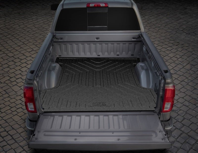 Husky LinersHusky Liners 09 - 18 Dodge RAM 1500 / 19 - 20 RAM 1500 Classic 67.4 Bed No Ram Box Heavy Duty Bed Mat