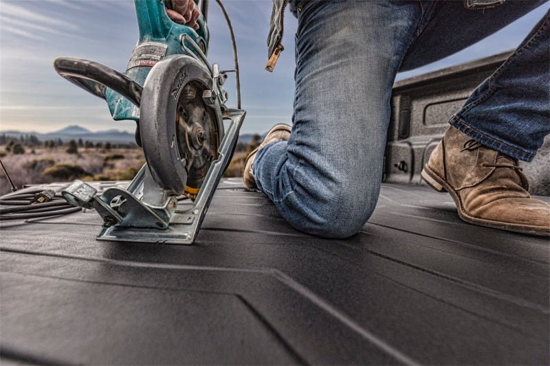 Husky LinersHusky Liners Heavy Duty Truck Bed Mat | Fits 2017 - 2024 Ford F - 250 F - 350 6'6" Bed