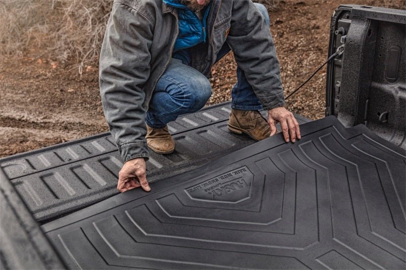Husky LinersHusky Liners Heavy Duty Truck Bed Mat | Fits 2017 - 2024 Ford F - 250 F - 350 6'6" Bed